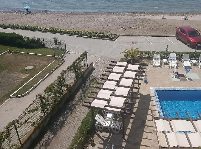 Apartment Vilmar Pomorie