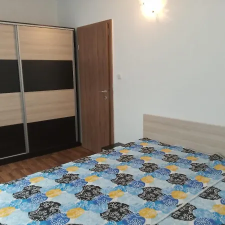 Vilmar Apartman *