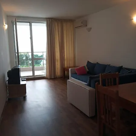 Vilmar Apartman *