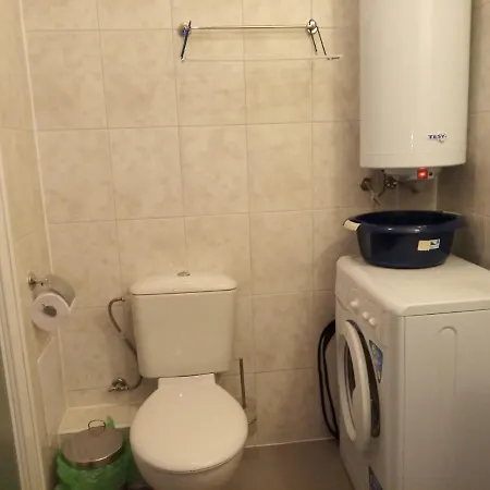 Vilmar * Πομόριε