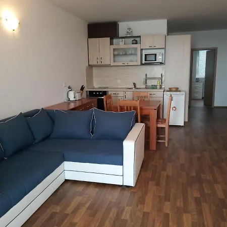 Apartman Vilmar Pomorie