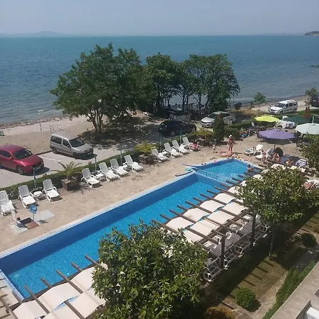 Apartman Vilmar *