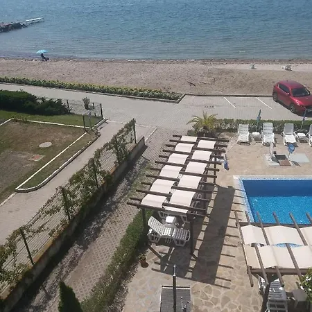 Apartman Vilmar Pomorie