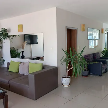 Vilmar Apartman *