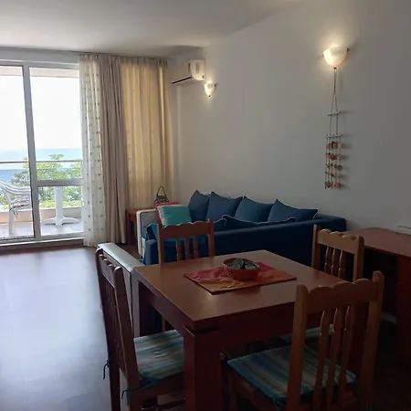 Apartman Vilmar *