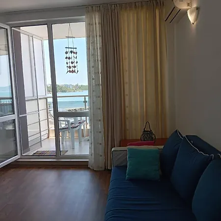 Vilmar Apartman Pomorie