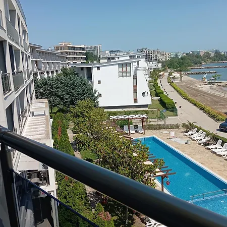 Vilmar Pomorie