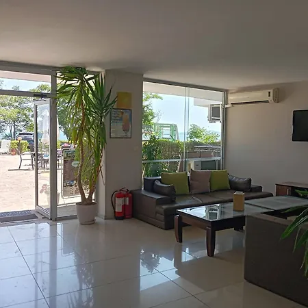 Vilmar Apartman
