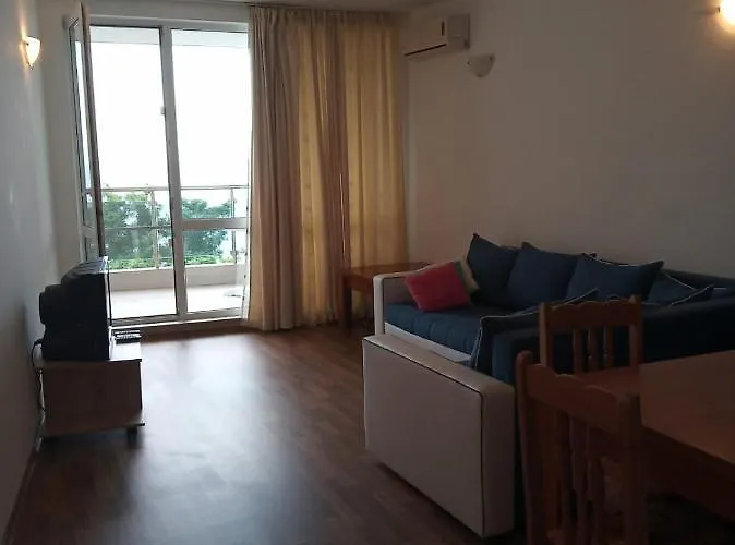 Vilmar Appartement *