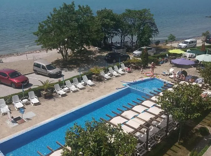 Appartement Vilmar *