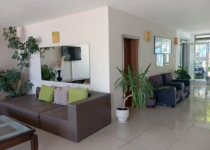 Vilmar Appartement *