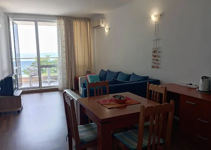 Appartement Vilmar *